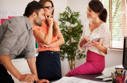 Why Traditional Job-Searching No Longer Works