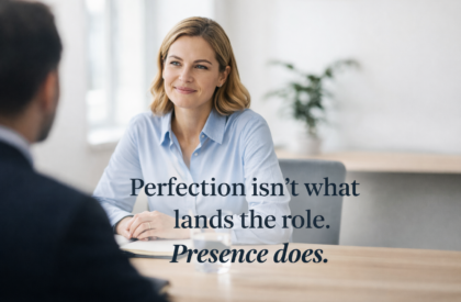 Blog-You Don’t Need to Be Perfect Blog-You Don’t Need to Be Perfect